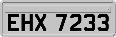 EHX7233