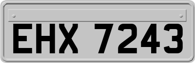 EHX7243