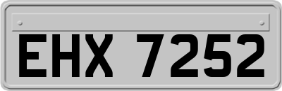 EHX7252