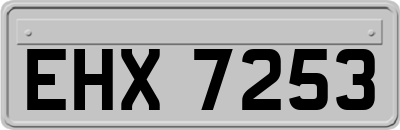 EHX7253