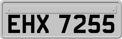 EHX7255
