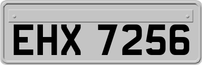 EHX7256