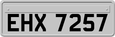 EHX7257