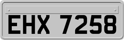 EHX7258