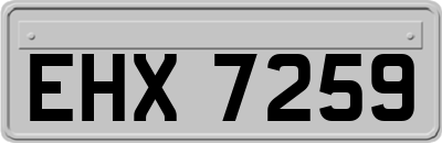 EHX7259