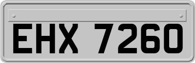 EHX7260