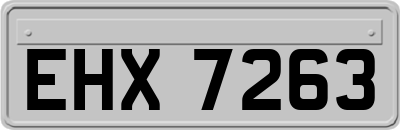 EHX7263