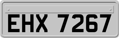 EHX7267