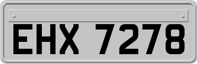 EHX7278