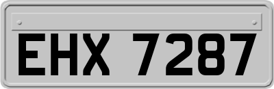 EHX7287