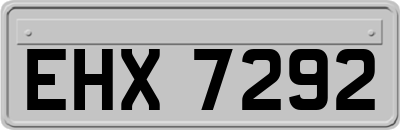 EHX7292