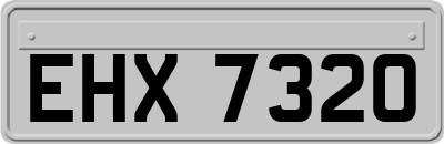 EHX7320