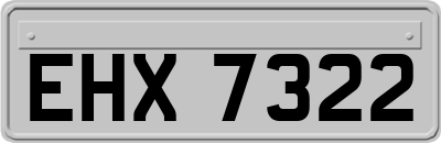 EHX7322