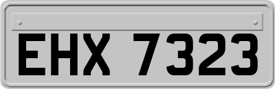 EHX7323