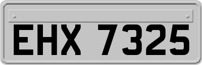 EHX7325