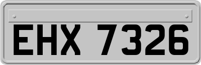 EHX7326