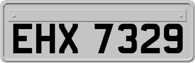 EHX7329
