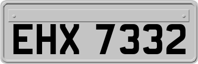 EHX7332