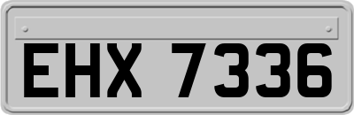 EHX7336