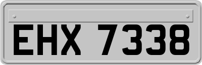EHX7338