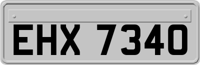 EHX7340