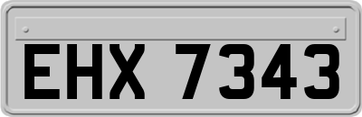 EHX7343