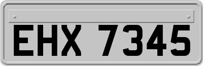 EHX7345