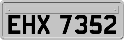 EHX7352