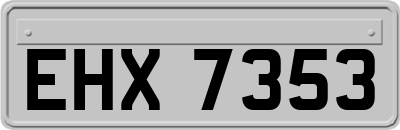 EHX7353