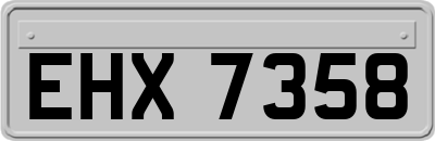 EHX7358