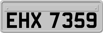 EHX7359