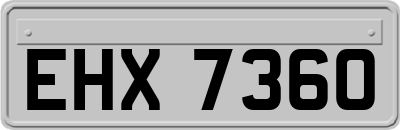 EHX7360