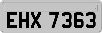 EHX7363