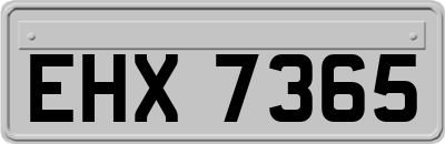EHX7365