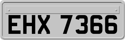 EHX7366
