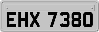 EHX7380