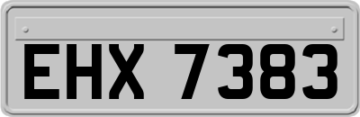 EHX7383