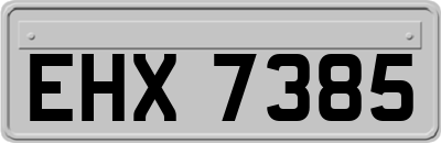 EHX7385