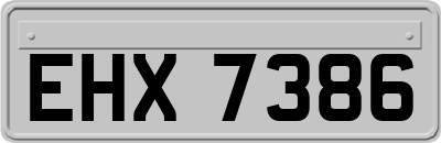 EHX7386