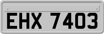 EHX7403