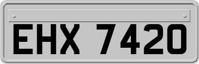 EHX7420