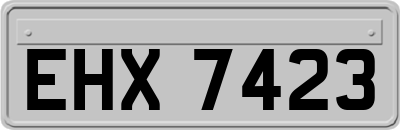 EHX7423