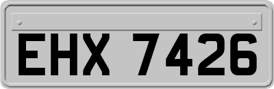 EHX7426