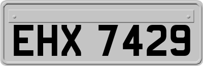 EHX7429
