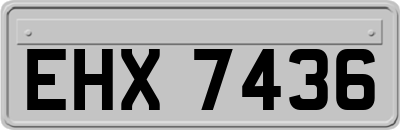 EHX7436