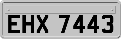 EHX7443