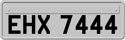 EHX7444