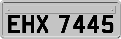 EHX7445
