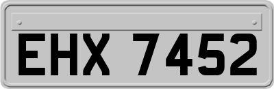 EHX7452