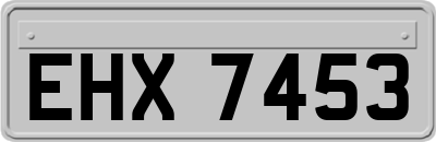 EHX7453